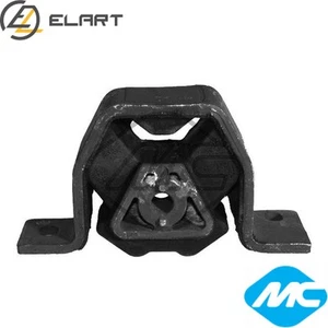 ENGINE MOUNTING 05615 FOR FIAT SEICENTO/600 187A1/176B2.000 1.1L 4cyl - Picture 1 of 6