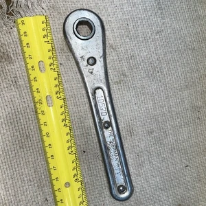 Sherman Handschuhschlüssel 10570 USA Works Fair Gebraucht 🔧 - Bild 1 von 4