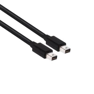 CLUB3D Cable MiniDisplayP.1.4 MiniDisplayP. 2 m 32.4 Gb retail CAC-1164 - Image 1 of 4