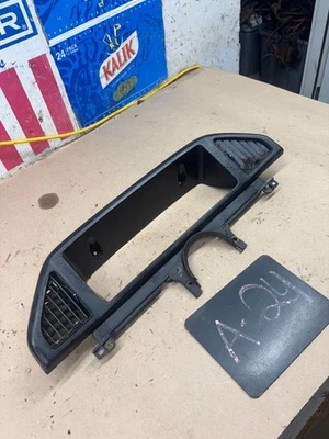 Ford f150 1987 1991 f250 f350 Bronco velocímetro calibre bisel 1988 89 91 Foto 1 de 4