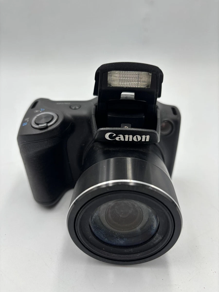 Canon PowerShot SX420 IS Digital Cameras for sale | eBay