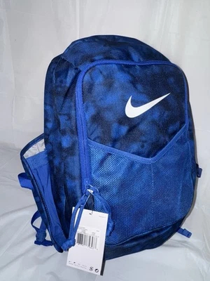 Mochila de béisbol Nike Foto 1 de 2