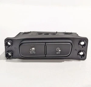 KIA Niro EV 2018-2022 AUTO CHARGE SWITCH PANEL 93750-Q4900 - Imagen 1 de 5