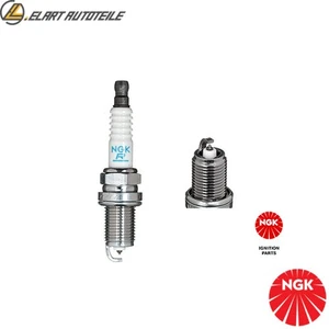 4x ZÜNDKERZE 5463 FÜR NISSAN SUBARU 22401-AJ415 22401-AA650 22401-AA65A - Picture 1 of 9