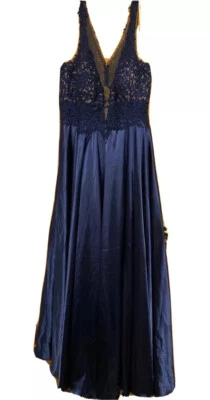 Vestido de graduación talla 24W Foto 1 de 4