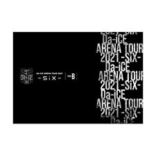 DAICE ARENA TOUR 2021 SIXSide B (Bluray) FS FS