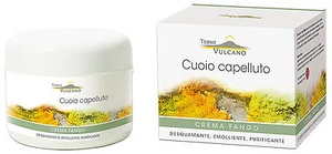 Crema fango cuoio capelluto - desquamante / emolliente / purificante - Foto 1 di 1