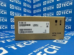 FR-A7NC-EKIT Mitsubishi Inverter Product In Box 1Pcs / Fedex Shipping - Picture 1 of 3