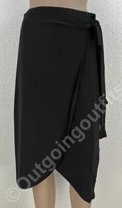 NEW Saints 21 Girl's Skirts Size L Black - Picture 1 of 5