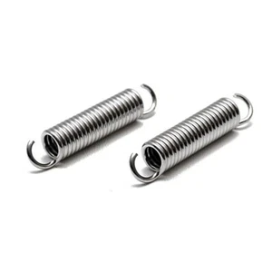 Resortes de carreras barco Livorsi | acero inoxidable 2 1/2 x 1/2 pulgadas (juego de 2) - Imagen 1 de 2