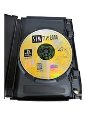 .PSX.' | '.SimCity 2000.
