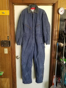 Las mejores ofertas en Walls Azul uniformes y ropa de trabajo | eBay