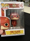 Funko Pop! Vinyl: DC Universe - The Flash #1333