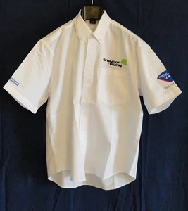 DRAYSON Racing LE MANS / ALMS representative shirt size S+ - Picture 1 of 3