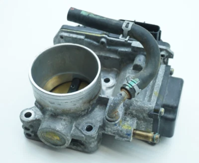 Honda Fit 2015-2020 carrocería del acelerador válvula control electrónico OEM Foto 1 de 4