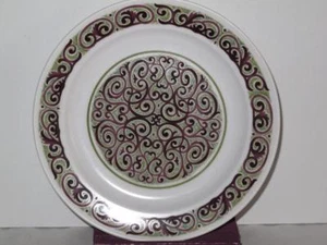 Noritake Ole Salad Plate (s) 9043 - Picture 1 of 1