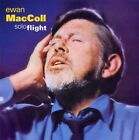 Ewan MacColl Solo Flight (CD)