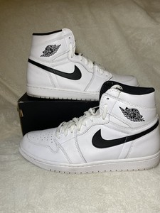 jordan 1 retro yin yang white