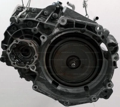 VW DSG Getriebe SEZ | 2016 | 142.543 km - Bild 1 von 4