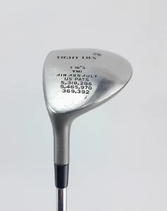 Adams Golf 3 Wood Tight Lies 16* Regular Steel /Left Handed /New Grip /16215 - Picture 1 of 14