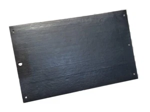 SCHEPPACH HP2500S - Gummimatte Matte für Rüttelplatte - Bild 1 von 1