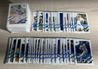 2021 Topps NPB Nippon Pro Baseball #1-216 YOU PICK Complete Ur Set RC - Japanese - Image 1 of 2