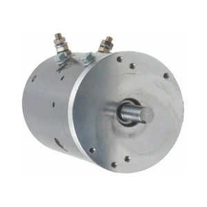 NEW ELECTRIC MOTOR FITS MONARCH ROAD EQUIPMENT 8076 MDT6029 W6029 91-06-1976 - Picture 1 of 2