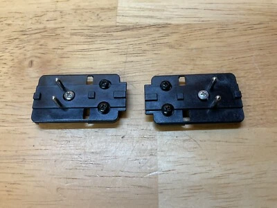 Juego de placas de fibra Fujikura SP-03 90S Foto 1 de 4