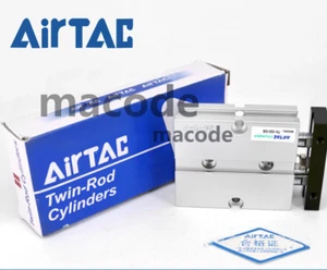 1PC NEW Airtac TDA twin-shaft cylinder TN20X30 - Picture 1 of 4