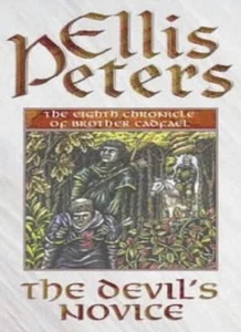 The Devil's Novice: 8 (Cadfael Chronicles) By Ellis Peters. 9780751513998 - Picture 1 of 1