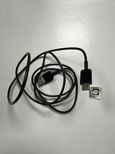 SAMSUNG 3.3 Ft USB to USB-C Charge and Sync Cable - Black Genuine OEM - Picture 1 of 3