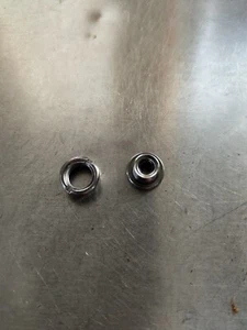 REAR DERAILLEUR, GEAR MECH HANGER, DROP OUT, NUT & BOLT SCREW FITTING SET - Picture 1 of 5