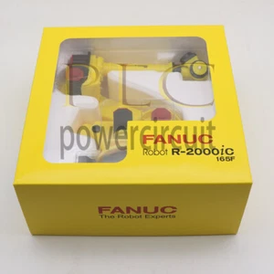 Robot FANUC R-2000IC-165 3D Manipulador Brazo Modelo Vertical Múltiple Junta - Imagen 1 de 9