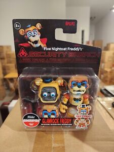 TOY FIGURE MEXICAN FIVE NIGHTS AT FREDDY 'ANIMATRONICS FREDDY COFFEE  TWISTED 9IN