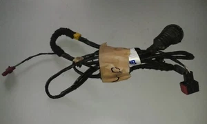 Saab 9-3 '01 YS3D 2.0Turbo Cavo Cablaggio Anteriore Sinistro 5246764 50B295A - Bild 1 von 6