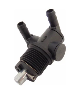 Válvula de combustible Polaris de 2 vías apagada 1999 SLT 1998 99 00 01 SLH fabricante de equipos originales - Imagen 1 de 1