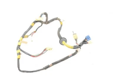 Arnés de cableado puerta delantera derecha pasajero Toyota MR2 AW11 1985-1989 4 edades 1,6 L Foto 1 de 4