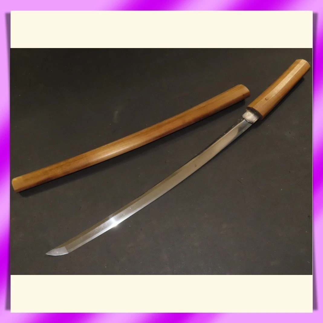 古董原始1800年以前古董日本武士刀| eBay