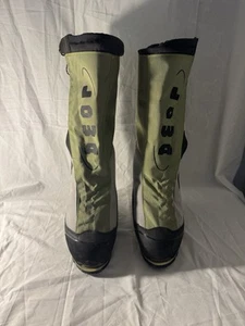 Lowa Expedition 8000 RD Mountaineering Boots (UK 12, US 13) - Picture 1 of 13