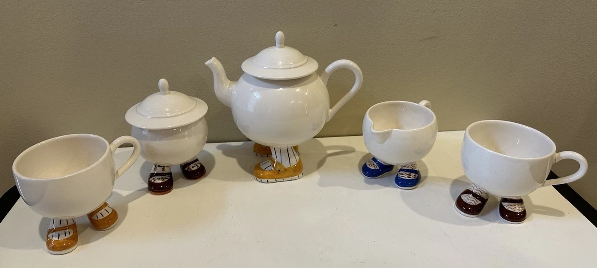 Walking Ware In Carlton Ware China & Dinnerware | eBay
