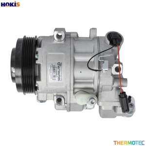 COMPRESSOR AIR CONDITIONING KTT090417 FOR MERCEDES-BENZ M 166.995 2.1L 4cyl - Picture 1 of 12