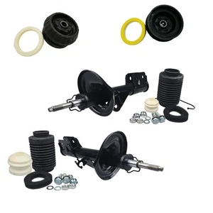 Cojinete de montaje de puntal amortiguador delantero para Holden Commodore VZ sedán vagón Ute - Imagen 1 de 4
