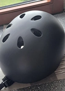 Fahrradhelm Erwachsene Gr.M/L 57 bis 61 cm Helm - Bild 1 von 3