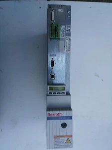 Bosch Rexroth HSC02 1E-W0028-A-03-NNNN - Bild 1 von 1