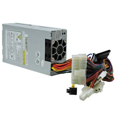 FSP270-60LE for 1U PSU Flex ATX NAS Shuttle 270W Server Power Supply - Image 1 of 4