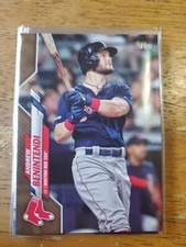 MLB - Boston Red Sox - RCs, Inserts & Parallels - You Pick!