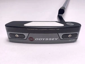 Odyssey Tri-Hot 5K One CH Stroke Lab Putter 33.5" Mens RH - Picture 1 of 8