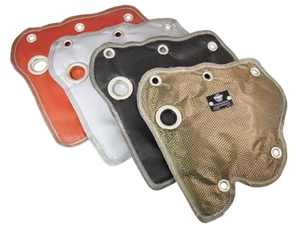 Manta PTP Turbo (Varios Colores) - '12-14 500 Abarth/500T/500L, '13-'14 Dardo - Imagen 1 de 5