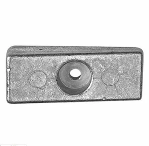 Mercury Mariner Quicksilver Gearbox Anode - 75 -300hp - 97-826134Q - Picture 1 of 2