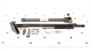 KMF1058 10' Long Fx Leveler Walkout Lip Kit Shock Single Clevis With 709-437 - Picture 1 of 1